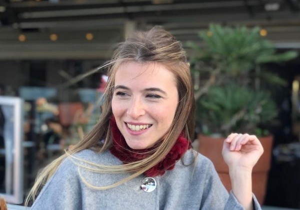 İlayda Alişan'ın ablası şaşırttı!